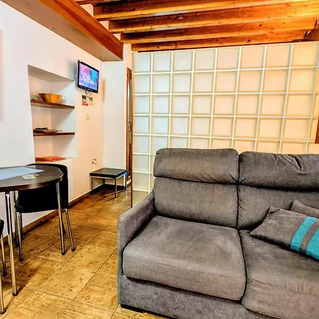 Apartamentos Alhambra-3