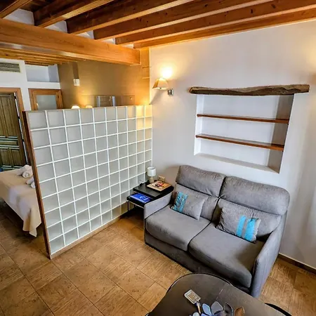 Apartamentos Alhambra-3