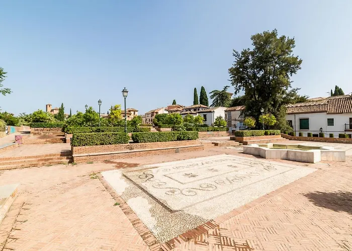 Brisas del Albaicín I, By DaiMar